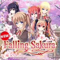 Falling Sakura