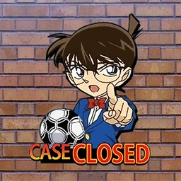 Case Closed