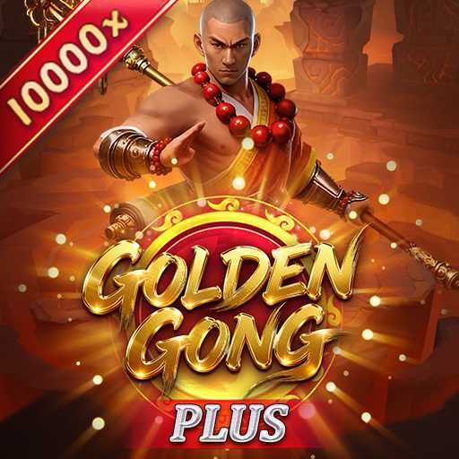 Golden Gong Plus