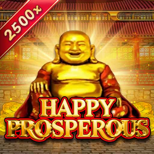 Happy Prosperous
