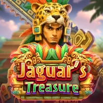 Jaguar's Treasure