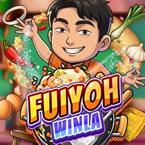 Fuiyoh Winla