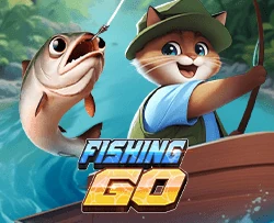 Fishing GO