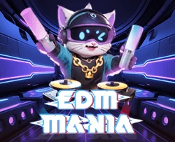 EDM Mania