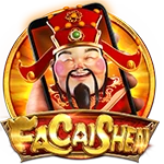 Fa Cai Shen M