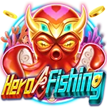 Hero Fishing