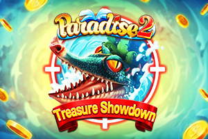 Paradise 2