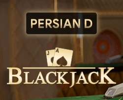 BlackJack Persian D