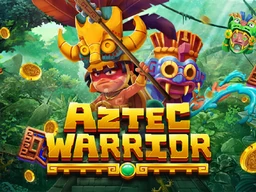 Aztec Warrior