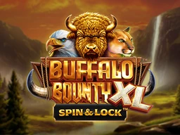 Buffalo Bounty XL