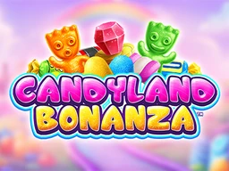 Candy Land Bonanza
