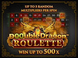 Double Dragon Roulette
