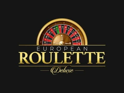 European Roulette Deluxe