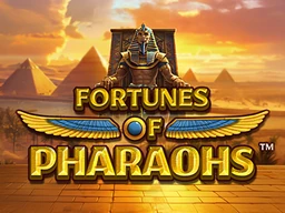 Fortunes Of Pharaohs