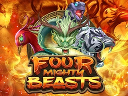 Four Mighty Beasts
