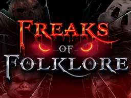 Freaks of Folklore Base Game 97