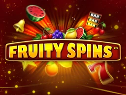 Fruity Spins