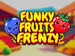 Funky Fruits Frenzy
