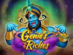 Genie's Riches
