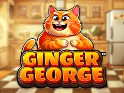 Ginger George