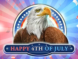 Happy 4th Of July