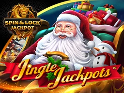 Jingle Jackpots