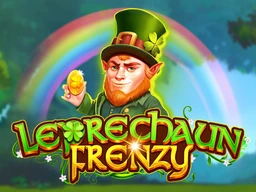 Leprechaun Frenzy