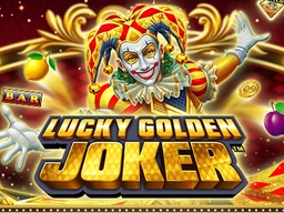 Lucky Golden Joker
