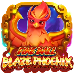 Fire Ball Blaze Phoenix