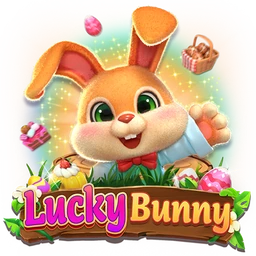 Lucky Bunny