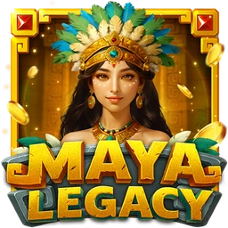 Maya Legacy