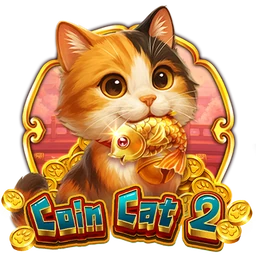 Coin Cat 2