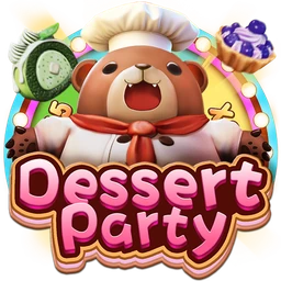 Dessert Party