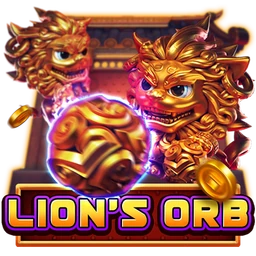 Lion's Orb