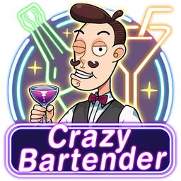 Crazy Bartender