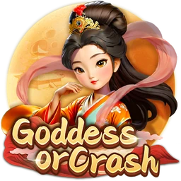 Goddess or Crash
