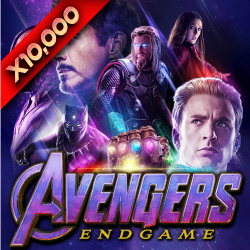 Avengers: Endgame