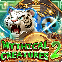 Mythical Creatures 2