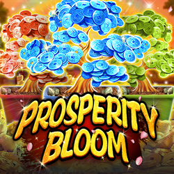Prosperity Bloom