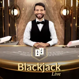 Blackjack H