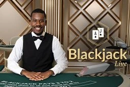 Blackjack Classic 53 DNT