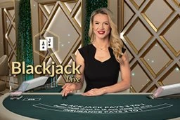 Blackjack Classic 68 DNT