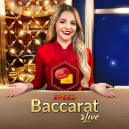 Speed Baccarat Q