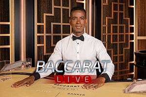 No Commission Baccarat