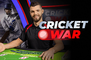 Cricket War 