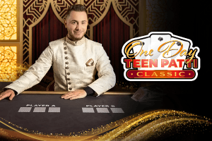 One Day Teen Patti