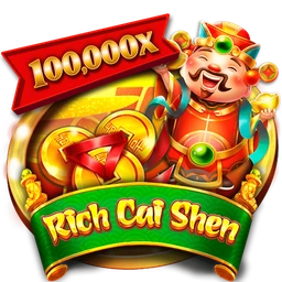 Rich Caishen