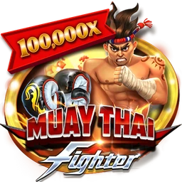 Muay Thai Fighter
