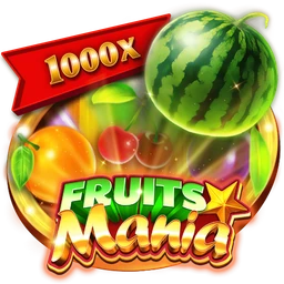 Fruits Mania