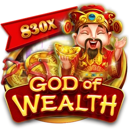 God of Wealth